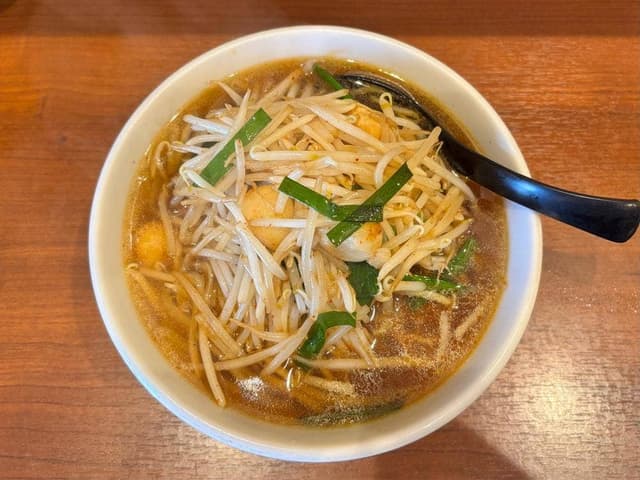 ベトコンラーメン 新京 名駅西口店 - サブ画像1