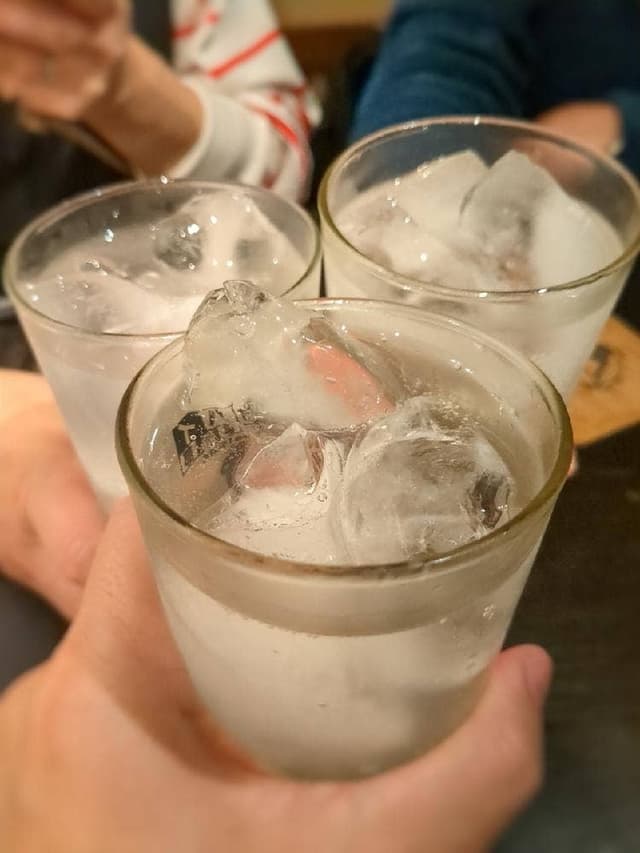 いちゃりBar - サブ画像1