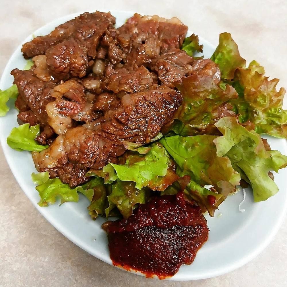 手打ちらーめん 与三郎