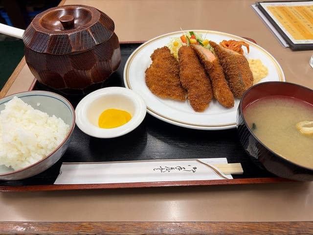 好々亭 - サブ画像1