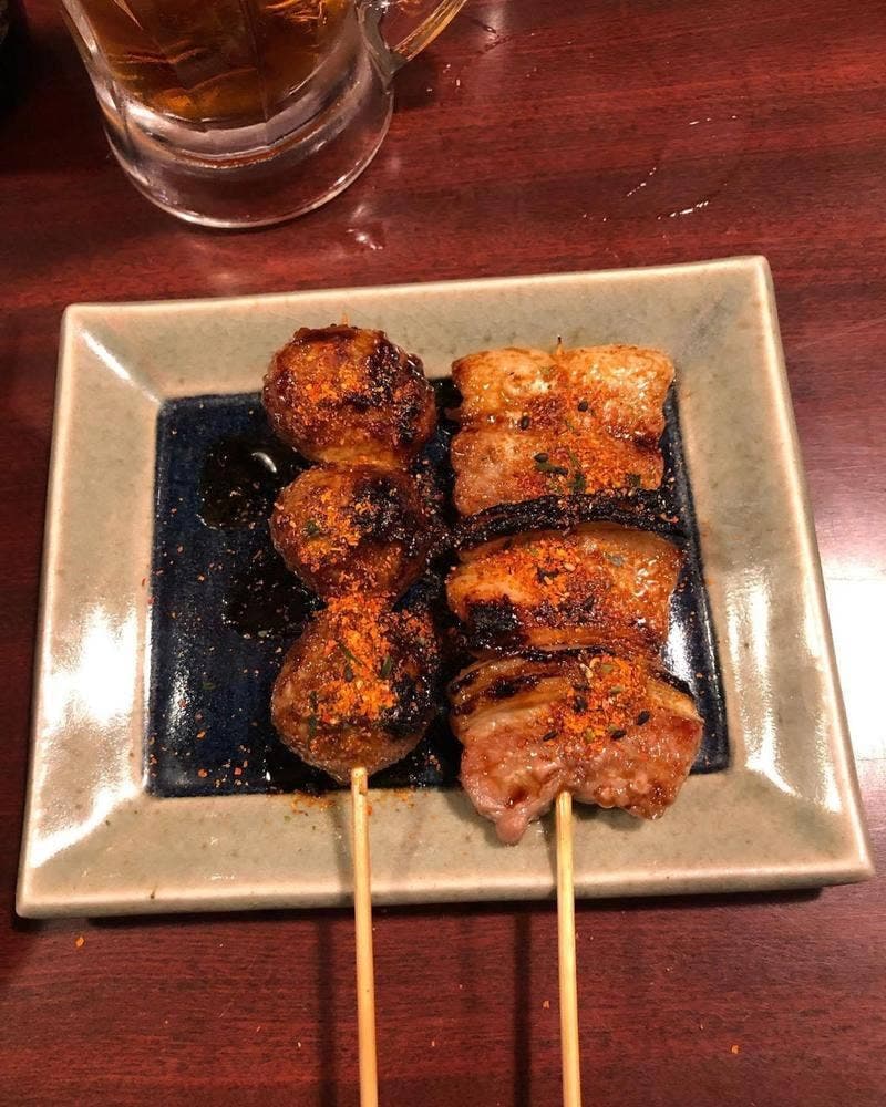 ます家 池袋北口店