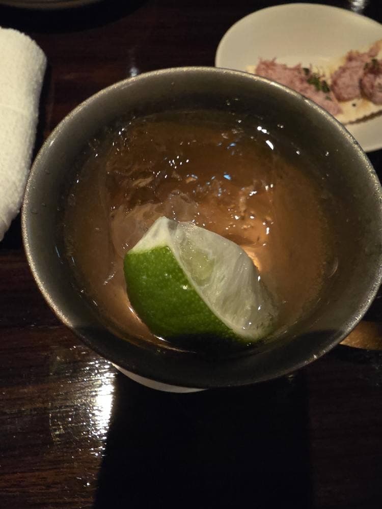 RESTAURANT BAR 牧水