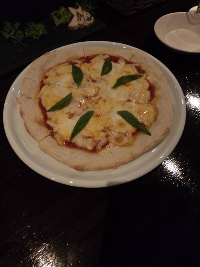 RESTAURANT BAR 牧水 - サブ画像2