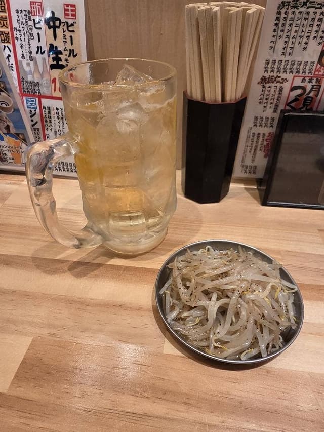 居酒屋革命 酔っ手羽 仙台一番町店 - サブ画像2