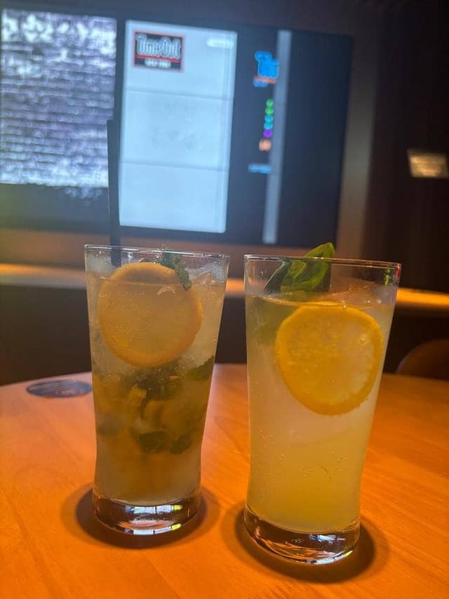 Time Out Bar - サブ画像1