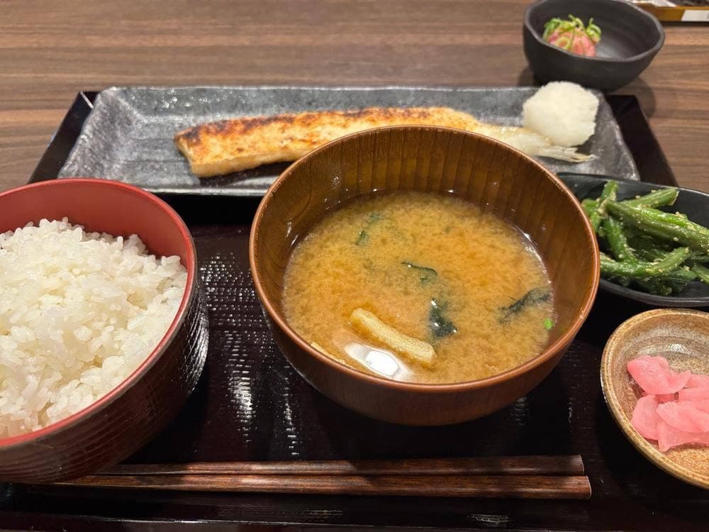 しんぱち食堂 天神橋筋3丁目店