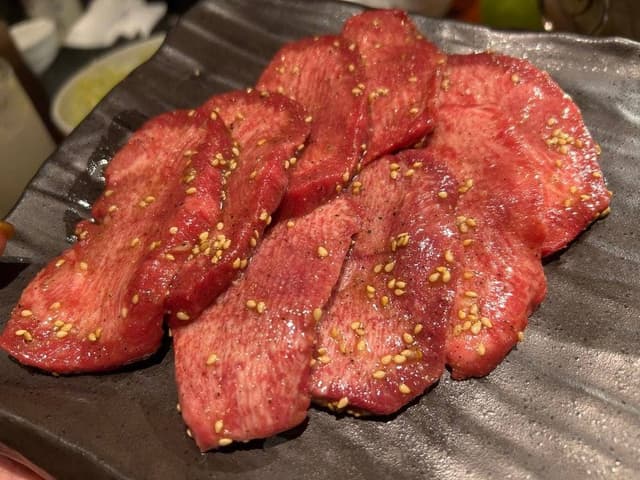 炭火焼ホルモンぐう 八重洲本店 - サブ画像3