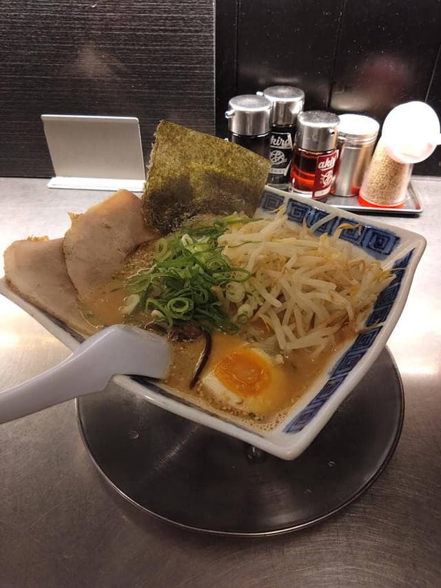 麺処あきら - サブ画像1