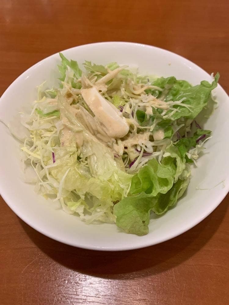 インド・ネパール料理 サンティプール 長久手店