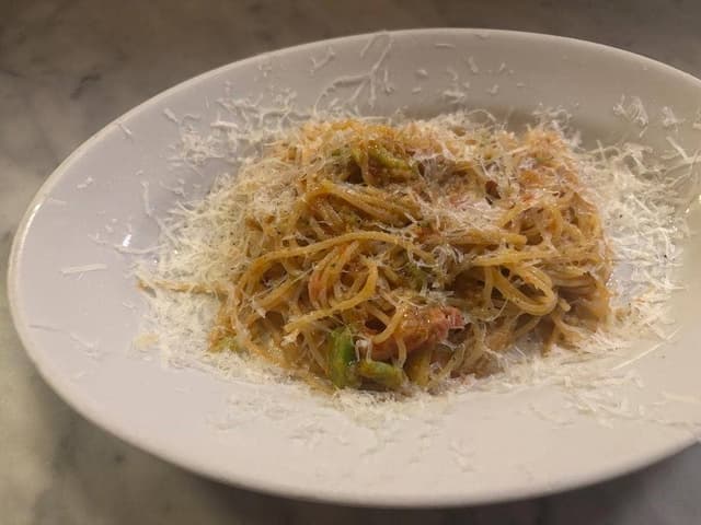 TRATTORIA AL SODO - サブ画像1
