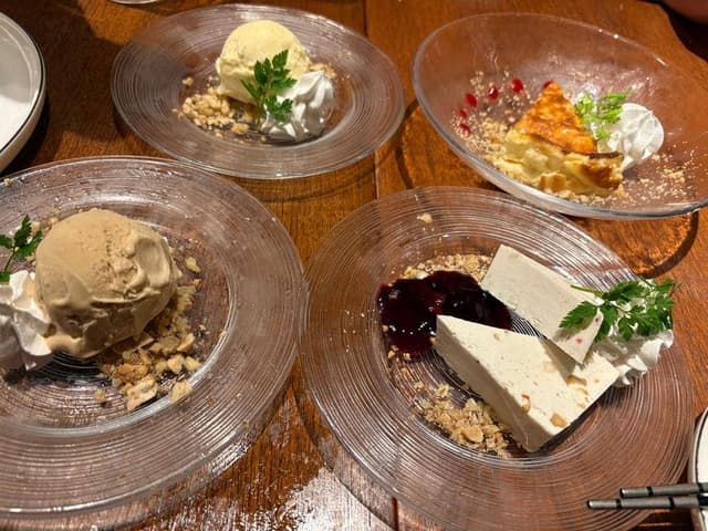 肉とワインのビストロ 狼 新宿ROU - サブ画像2