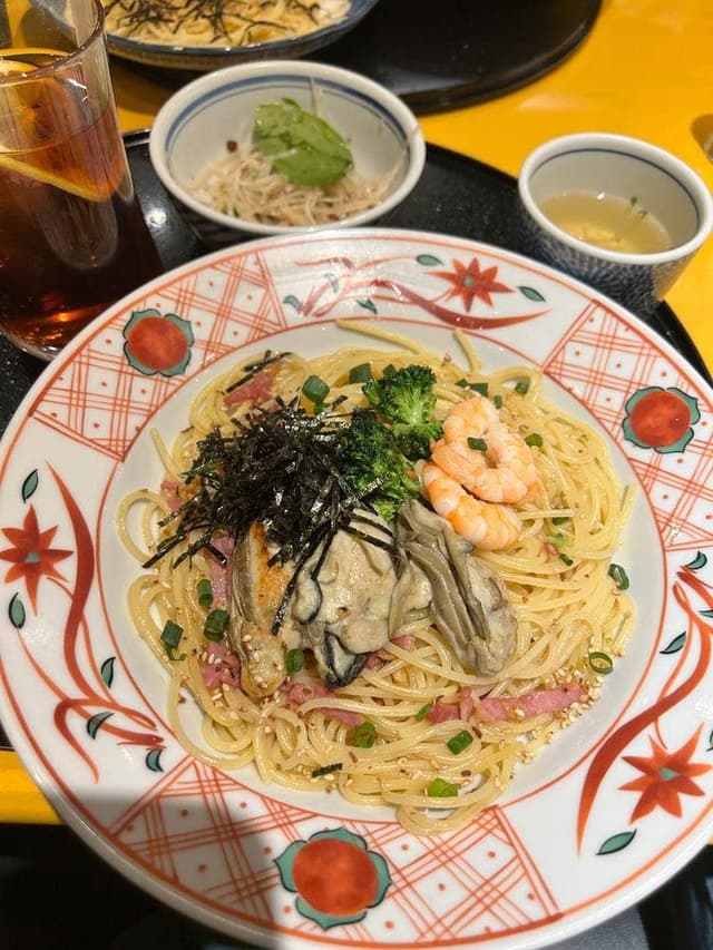 洋麺屋 五右衛門 大和店 - サブ画像1