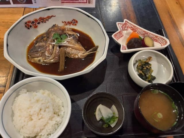 松江の台所 こ根っこや - サブ画像1