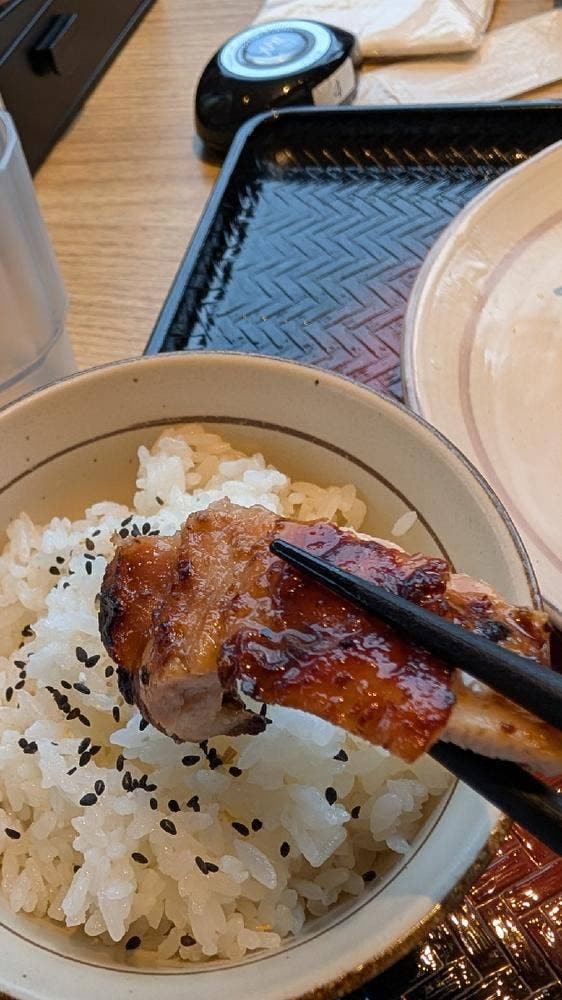 大戸屋ごはん処 東大和店