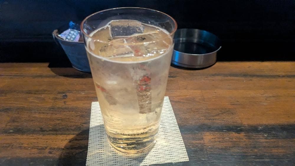 BAR DOTECHIN