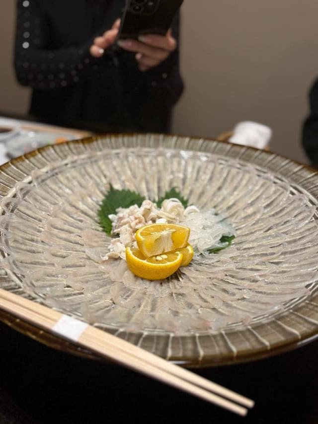 お食事処 ひらまつ - サブ画像1