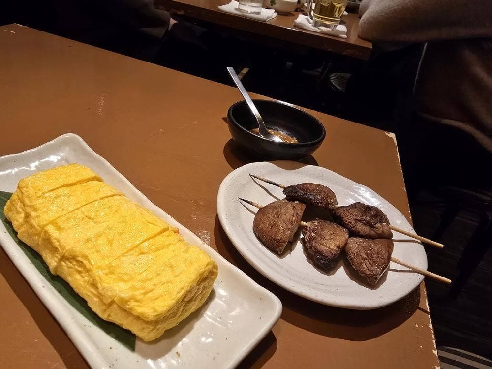 博多串焼き 鳥安 六本木店