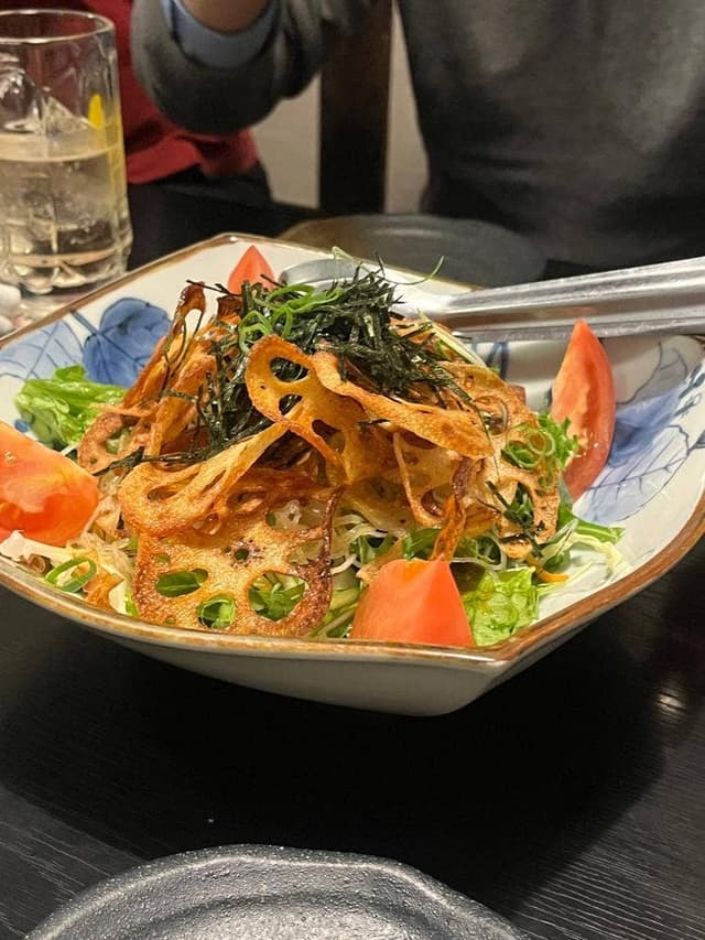 くしやバル えちぜん 研究学園店 - サブ画像2