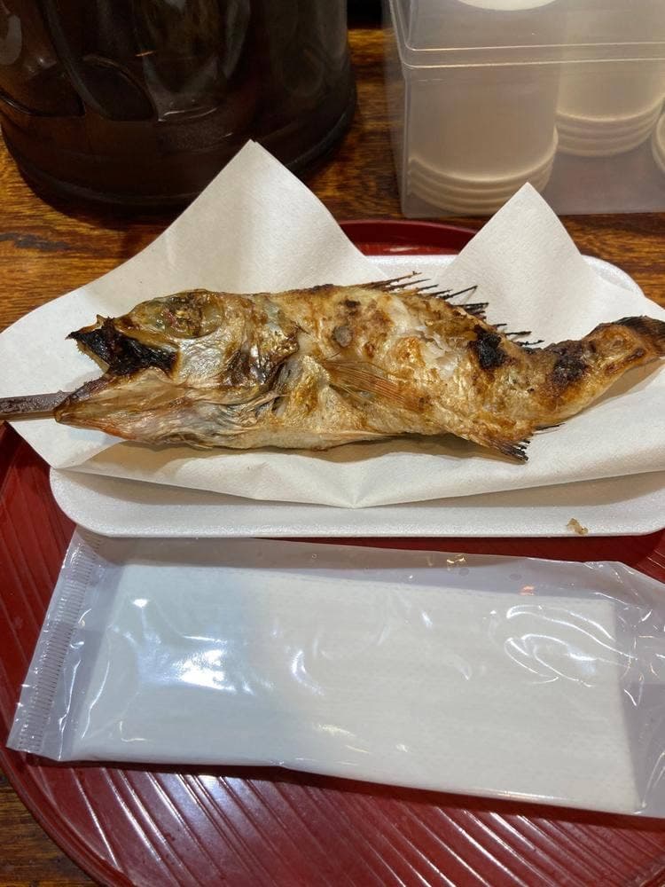 日本海 出雲大社正門前店