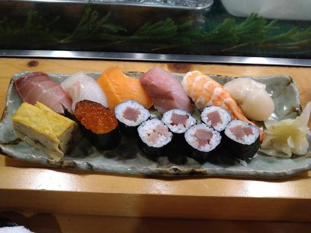 松寿し - サブ画像3