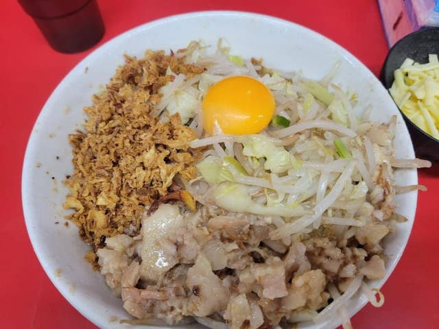 ラーメン二郎 仙台店2 - サブ画像3