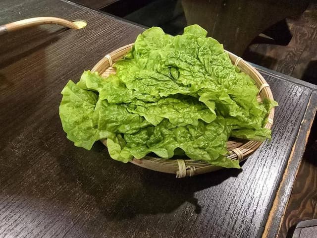川崎ジンギスカン登戸総本店 - サブ画像1