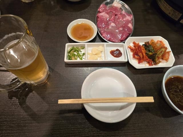 川崎ジンギスカン登戸総本店 - サブ画像2