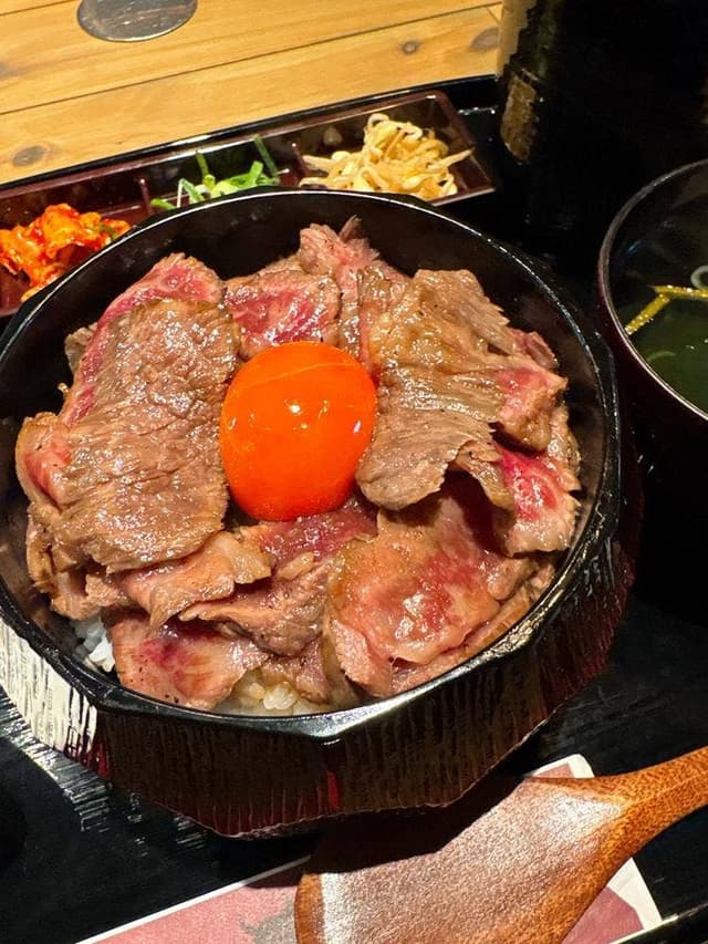 和牛のまるよし 谷四店 - サブ画像2