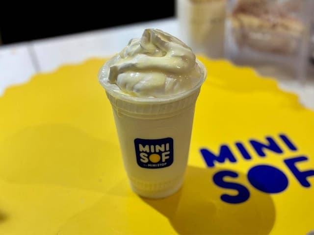 MINI SOF マルイファミリー溝口店 - サブ画像2