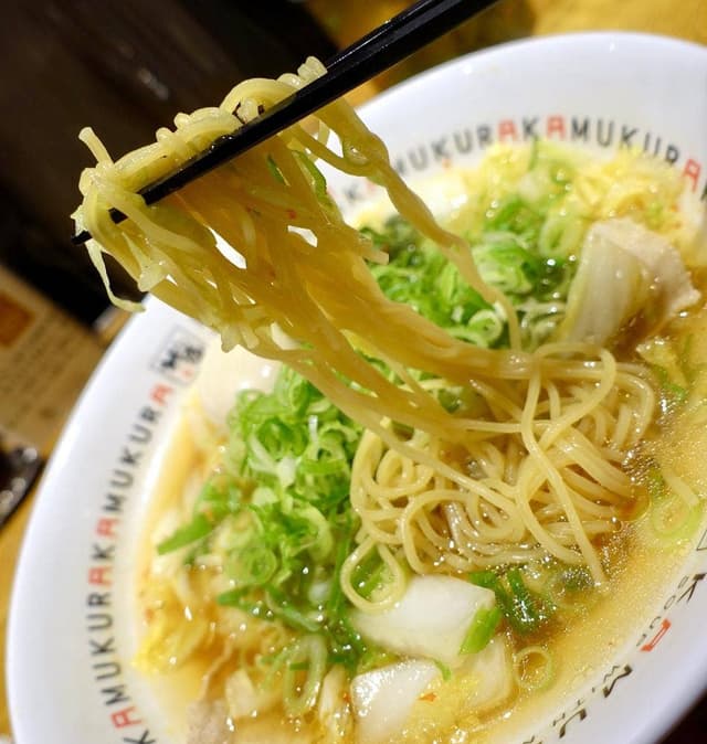 どうとんぼり神座 心斎橋PARCO店 - サブ画像3