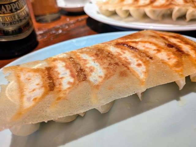 野方餃子 練馬翠庵 - サブ画像2