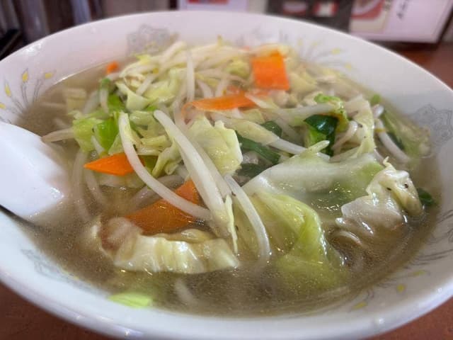 珍來 亀戸店 - サブ画像2