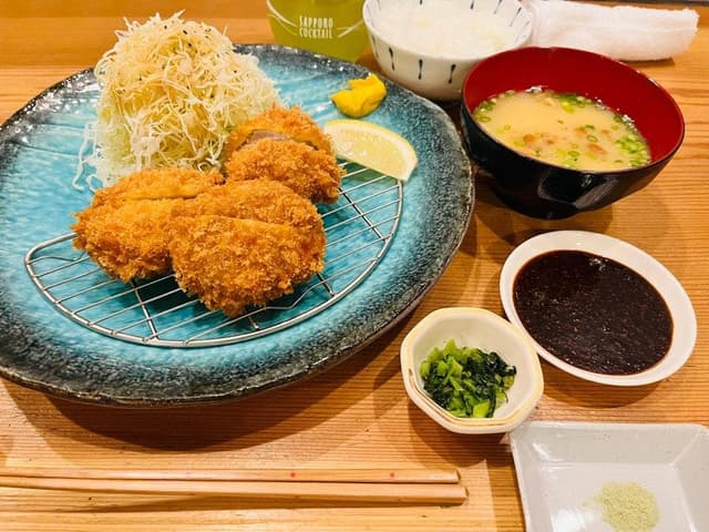 とんかつ とんとん - サブ画像3