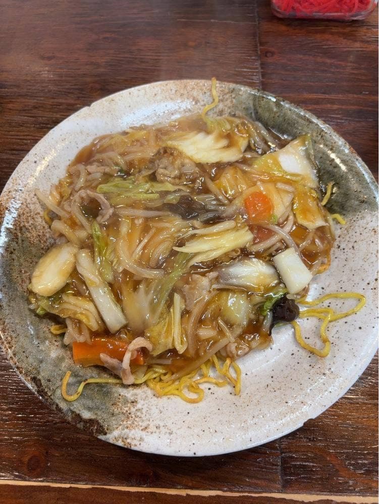 小樽らーめん 一期一会