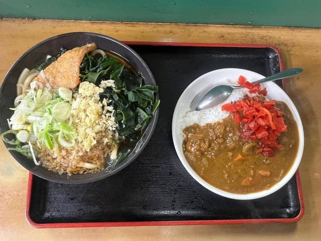 天亀そば - サブ画像3