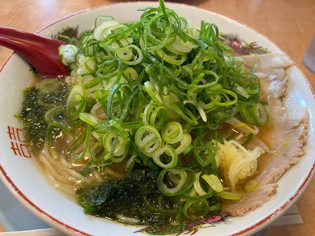 らーめん藤 金沢 - サブ画像1