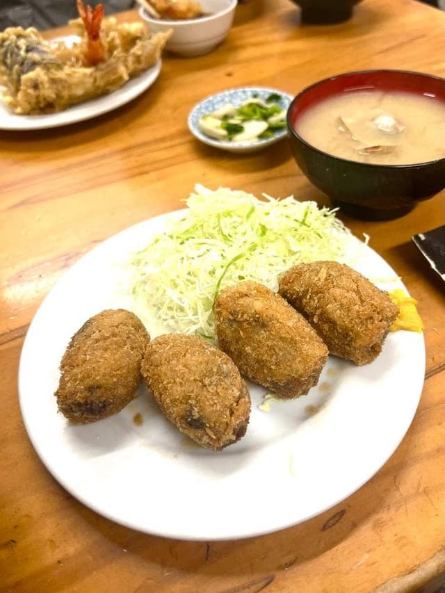 多け乃食堂 - サブ画像3