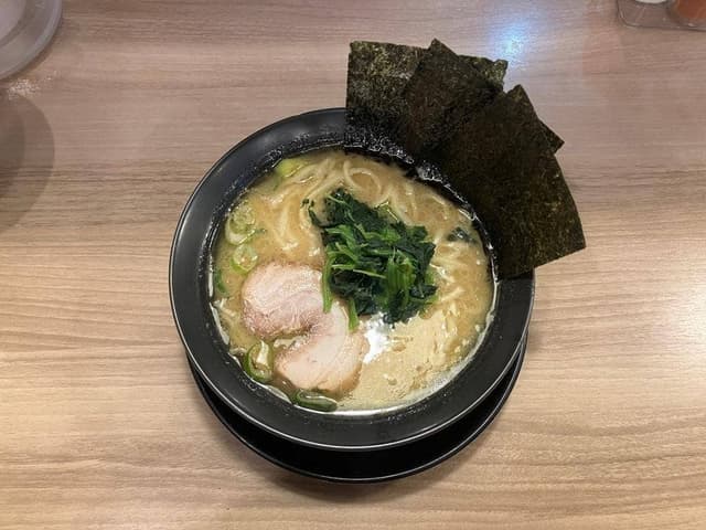武骨家 相模大野店 - サブ画像3