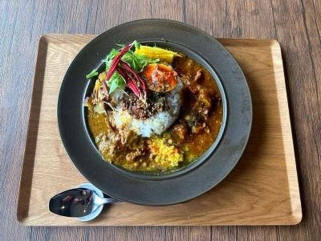 ニルカフェ - サブ画像2