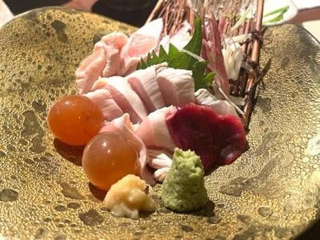 琉～Ryu～肉、酒、ときどき魚。 - サブ画像2