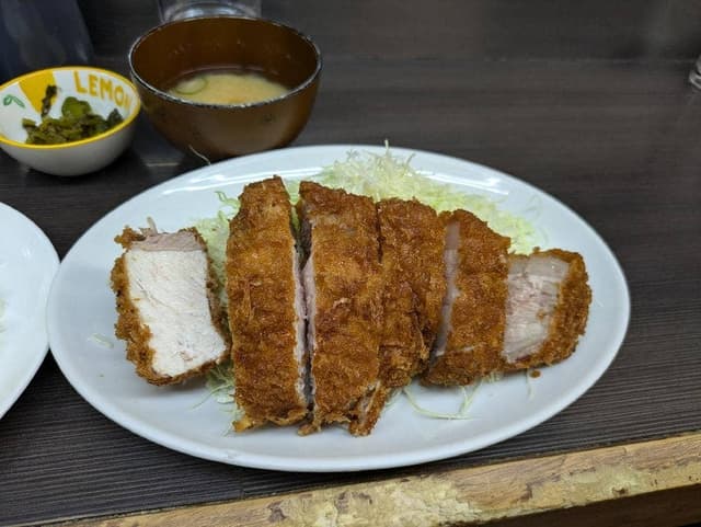 まんぷく - サブ画像2