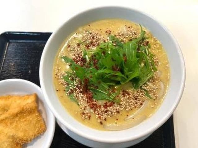 カレーうどん 鶴の屋 - サブ画像2