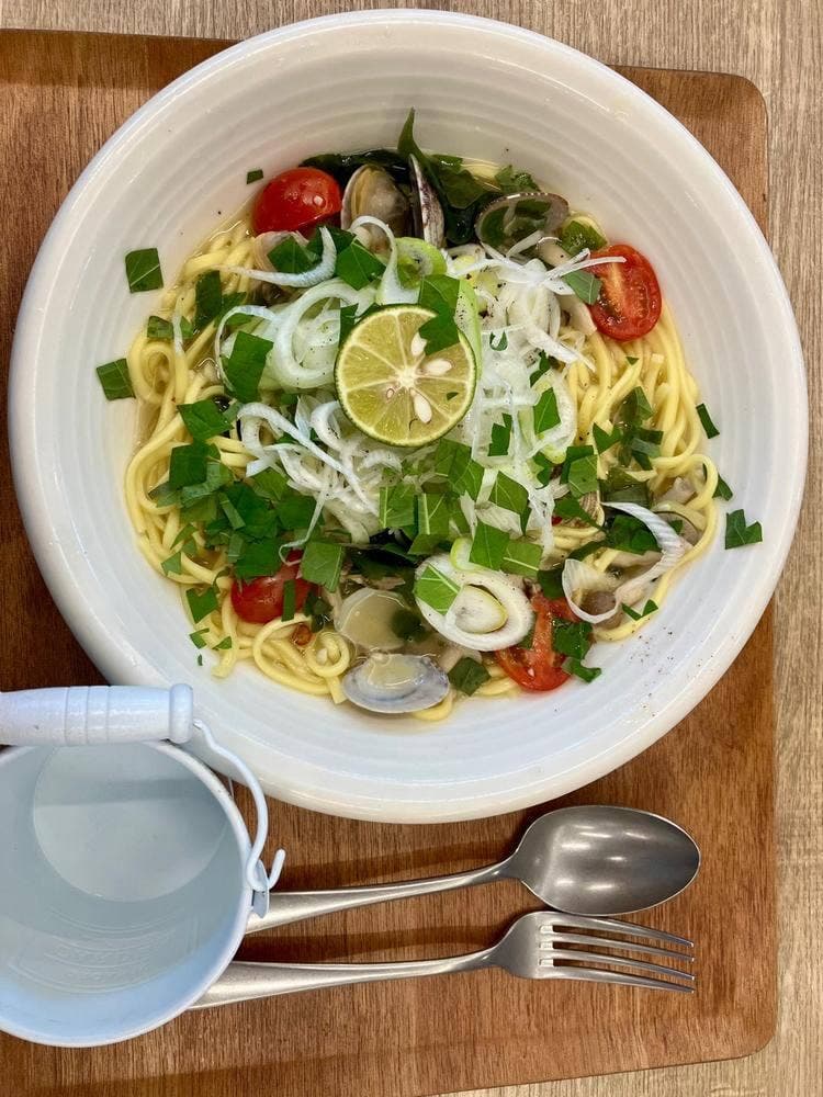 ホレタテキッチン