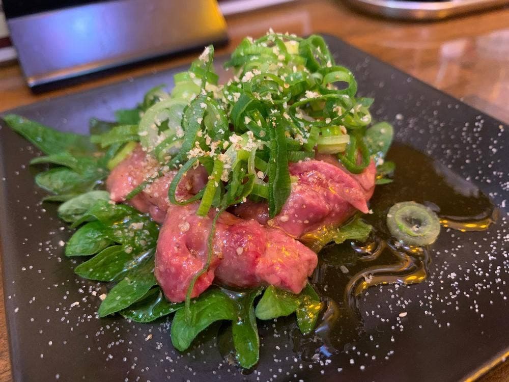 串焼き たろやん
