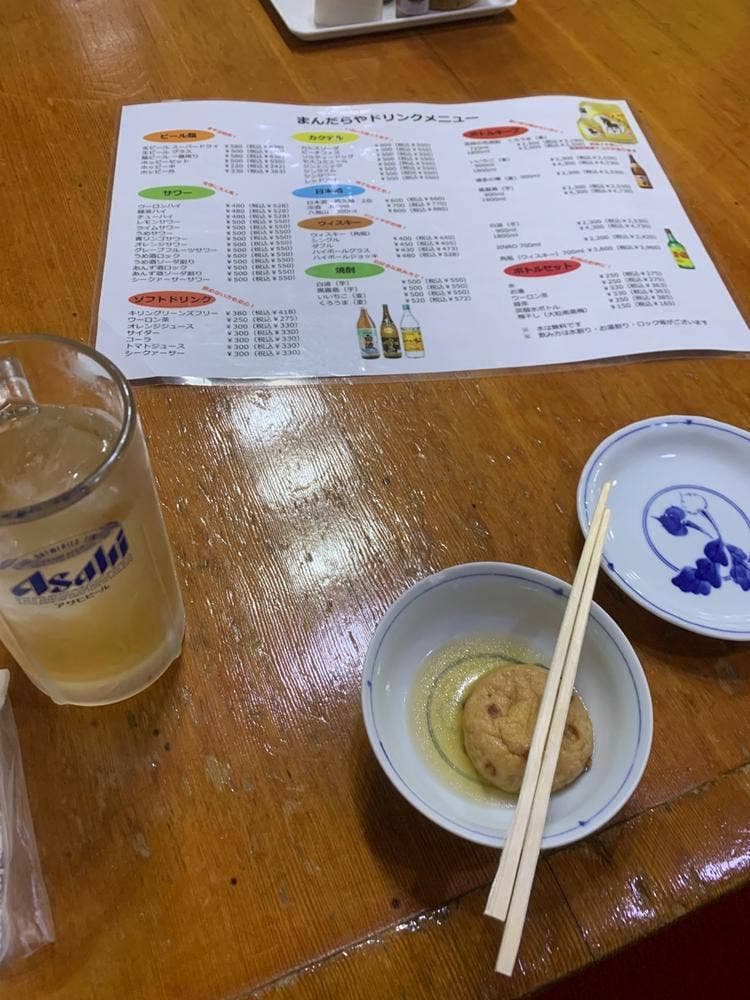 まんだら屋
