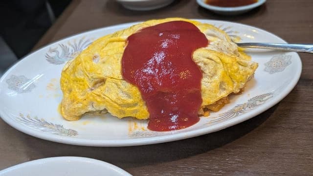 大養軒 - サブ画像1