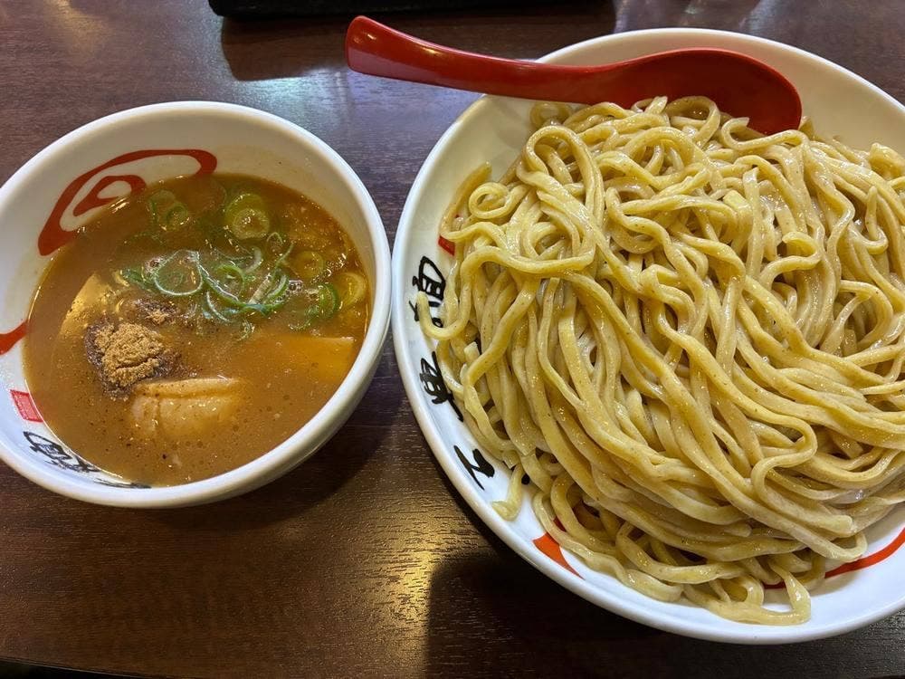 三豊麺 心斎橋店