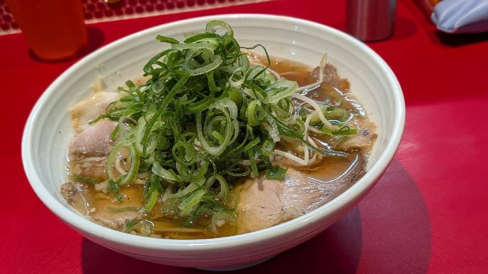 スター☆ラーメン