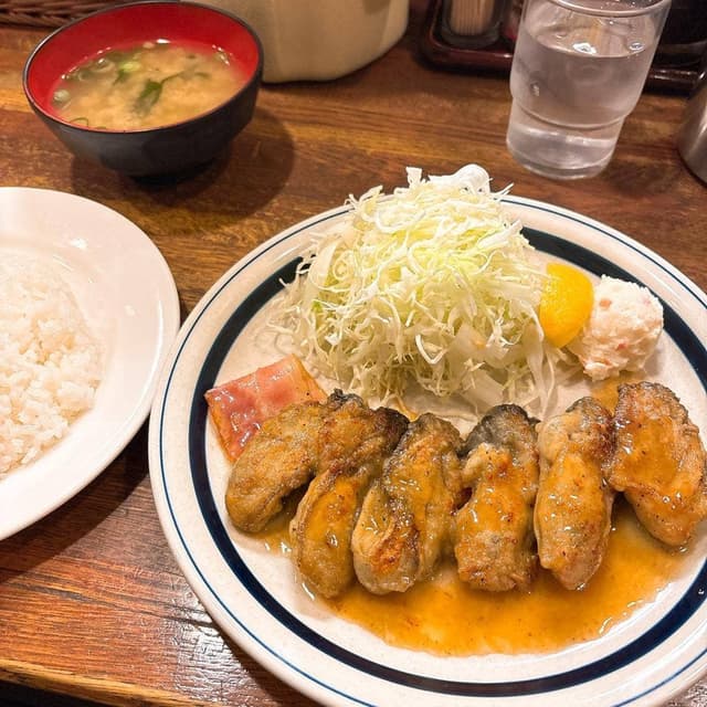 かつれつ四谷たけだ - サブ画像1