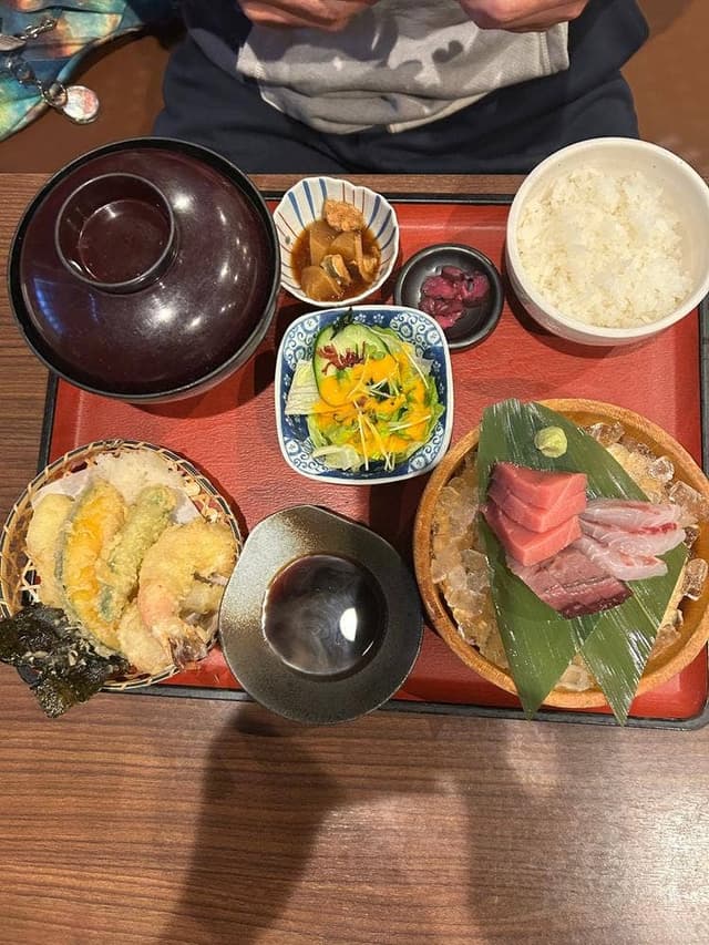 マルサ水産 名古屋呼続店 - サブ画像1